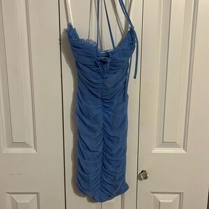 B. Darlin mini dress